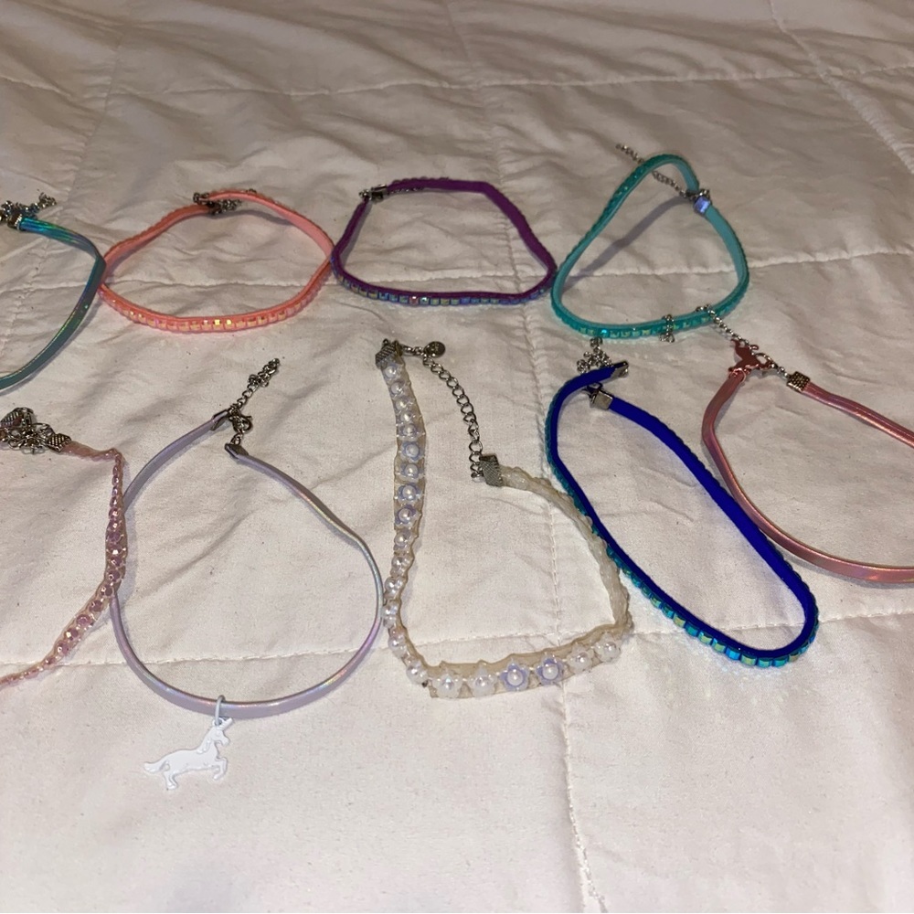 Claire’s Little Girls Jewelry Set​‎